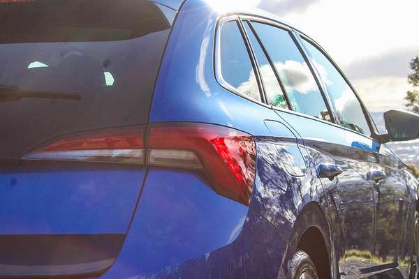 2020 SKODA Scala 110TSI NW