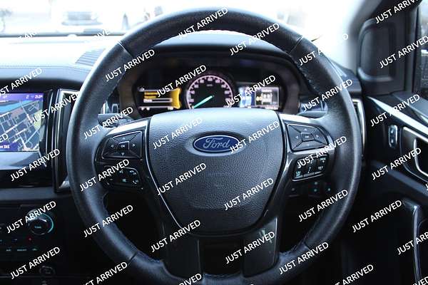 2020 Ford Everest Sport UA II 2.0L