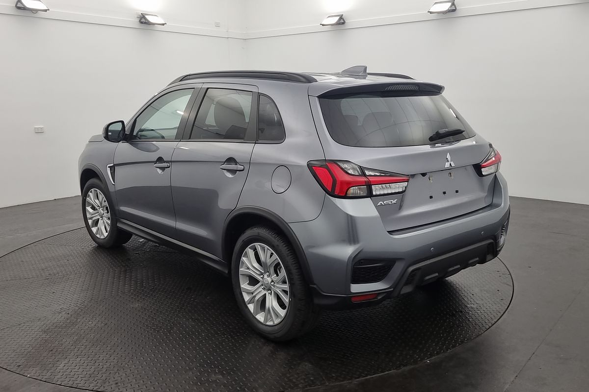2025 Mitsubishi ASX LS XD