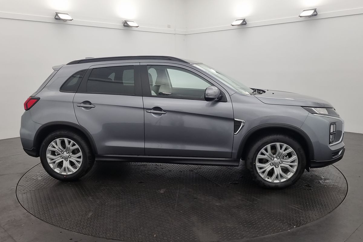 2025 Mitsubishi ASX LS XD