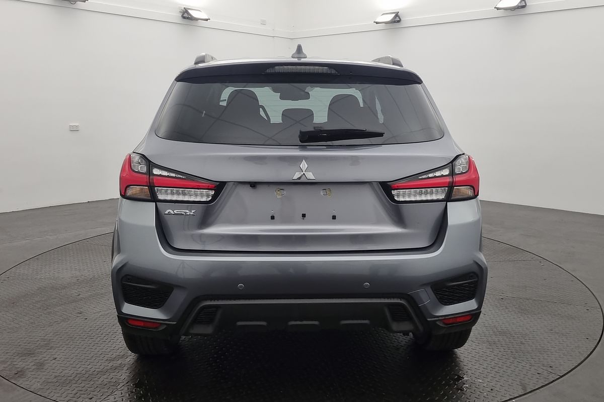 2025 Mitsubishi ASX LS XD