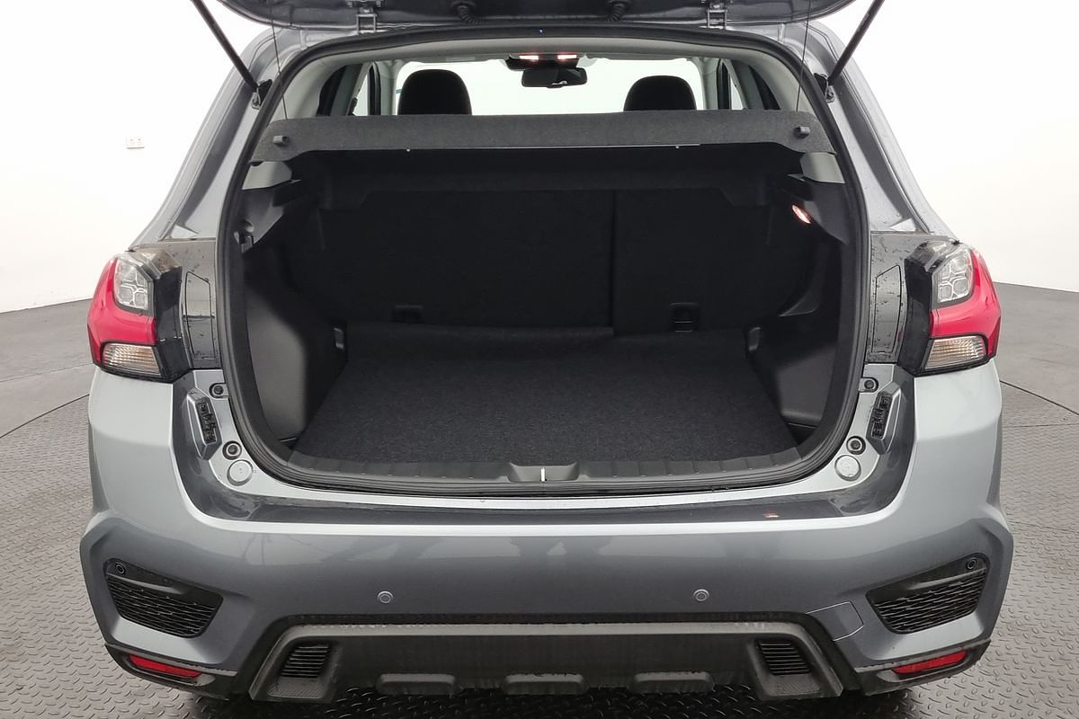 2025 Mitsubishi ASX LS XD