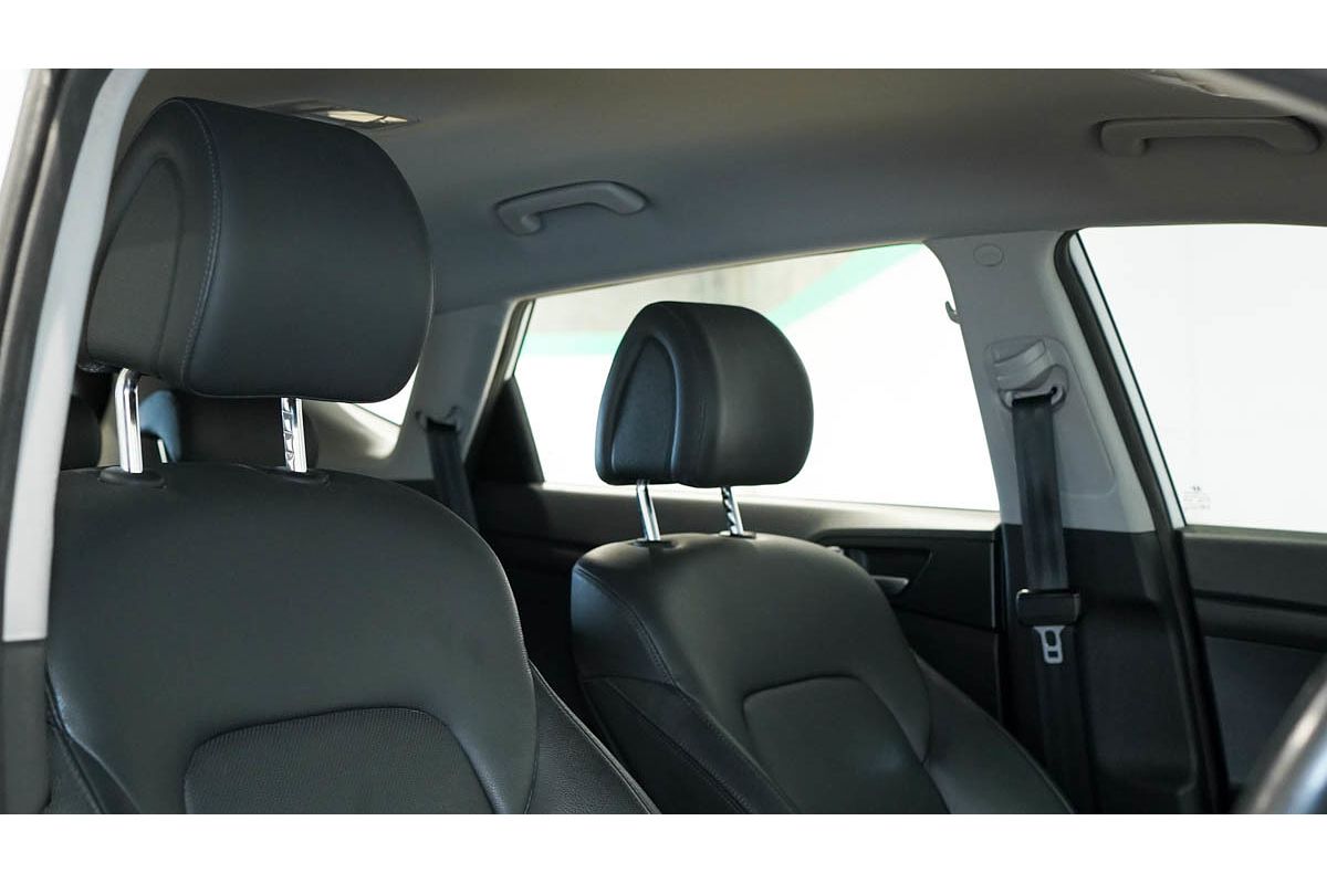 2018 Hyundai Tucson Active X TL