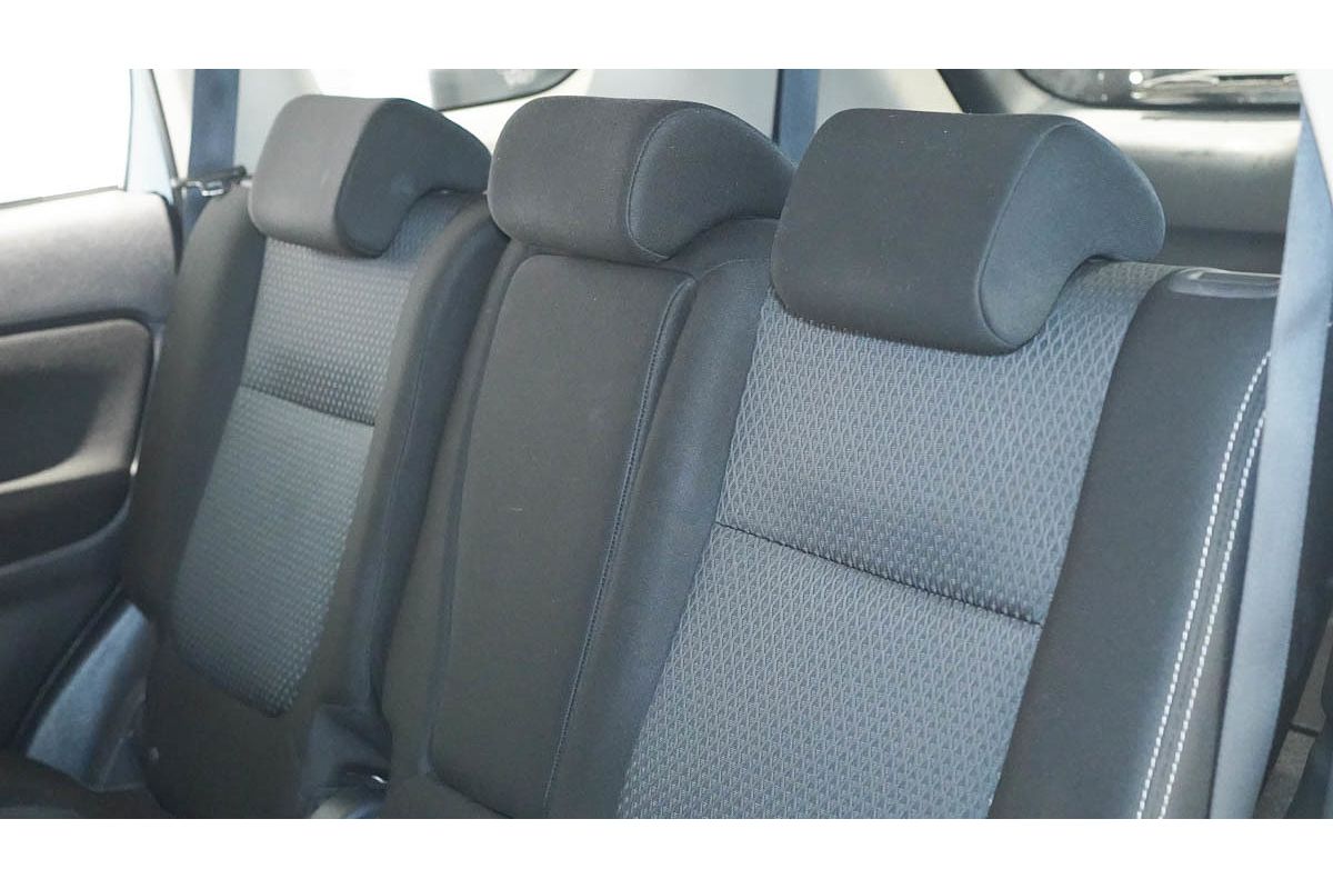 2017 Mitsubishi Outlander LS Safety Pack ZK