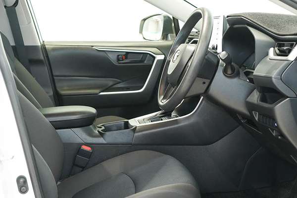 2020 Toyota RAV4 GX AXAH52R