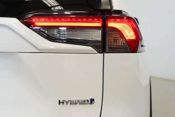 2020 Toyota RAV4 GX AXAH52R