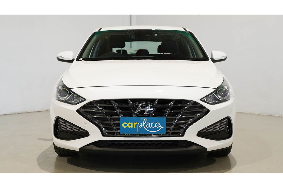 2023 Hyundai i30 PD.V4