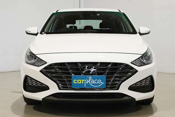 2023 Hyundai i30 PD.V4