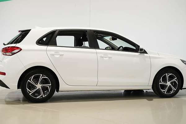2023 Hyundai i30 PD.V4