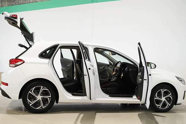 2023 Hyundai i30 PD.V4