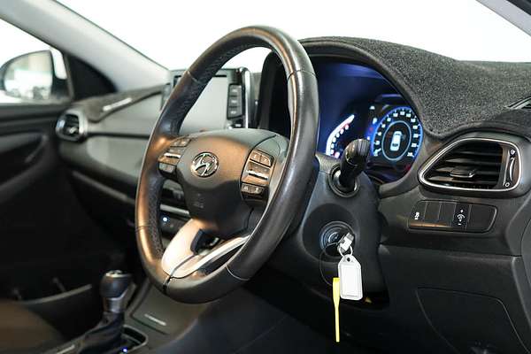 2023 Hyundai i30 PD.V4