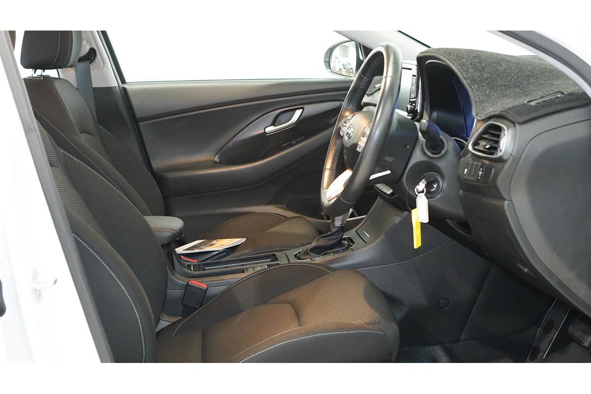 2023 Hyundai i30 PD.V4