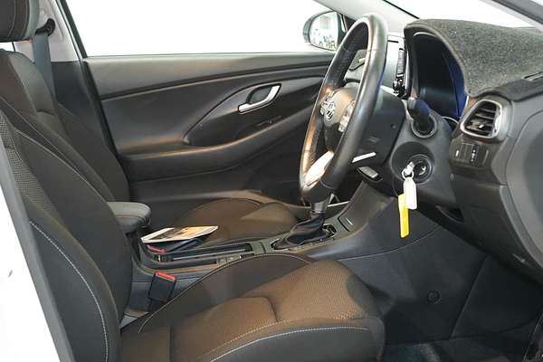 2023 Hyundai i30 PD.V4