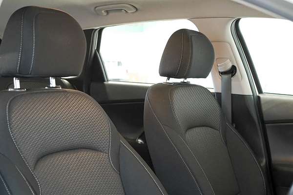 2023 Hyundai i30 PD.V4