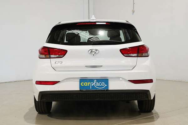 2023 Hyundai i30 PD.V4