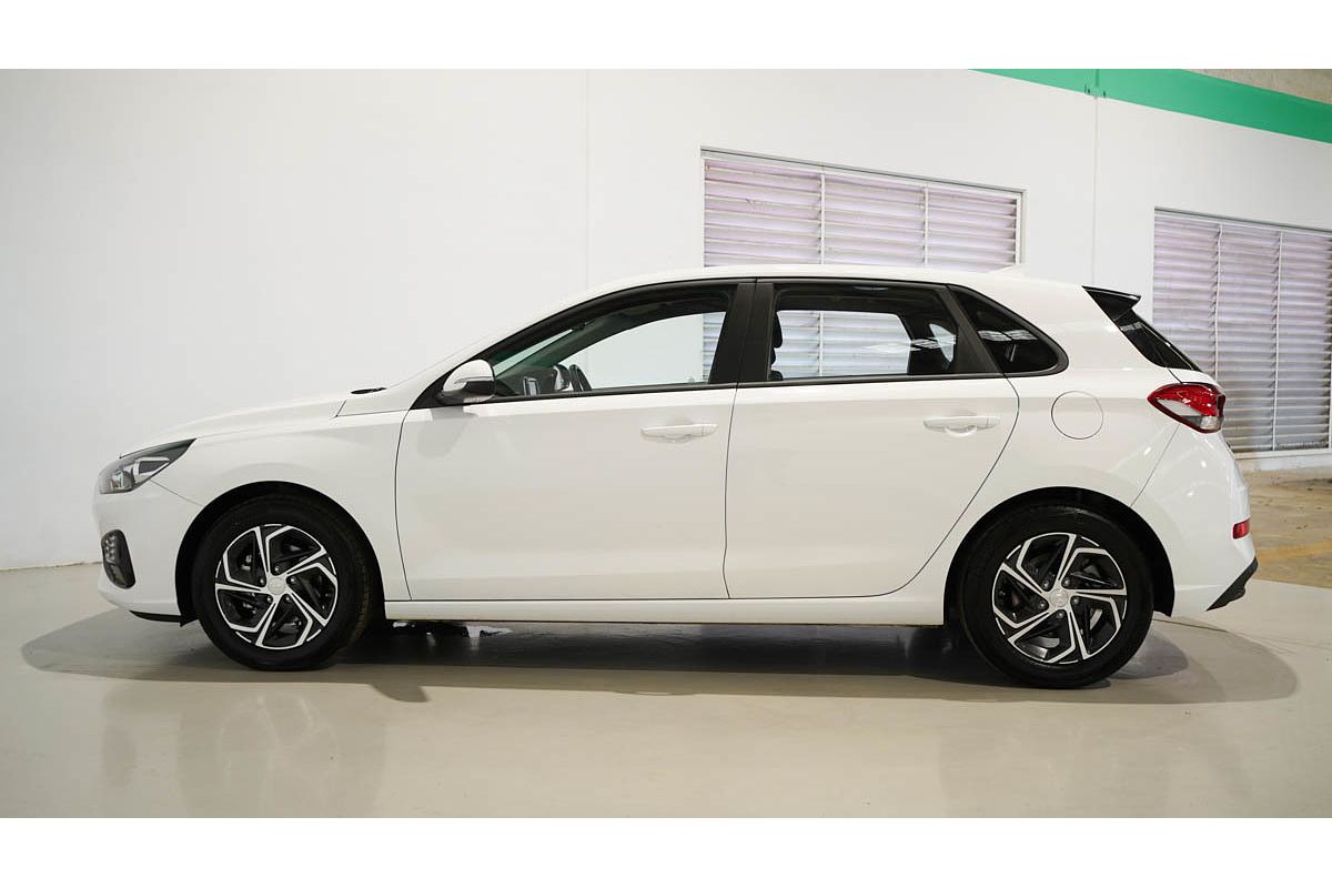 2023 Hyundai i30 PD.V4