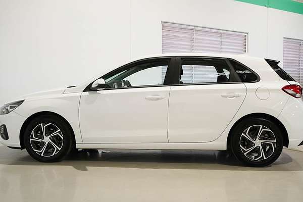 2023 Hyundai i30 PD.V4
