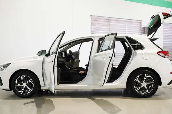 2023 Hyundai i30 PD.V4