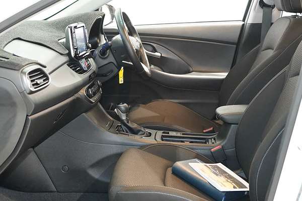 2023 Hyundai i30 PD.V4