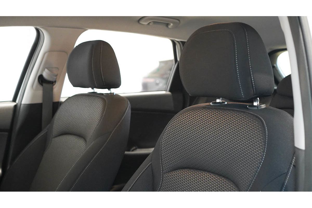 2023 Hyundai i30 PD.V4