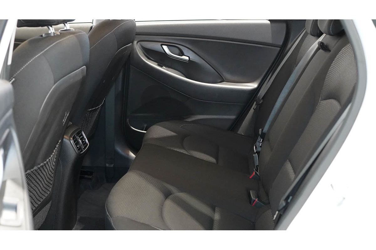 2023 Hyundai i30 PD.V4