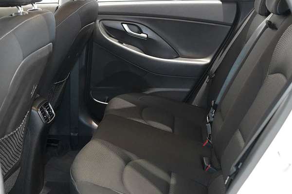 2023 Hyundai i30 PD.V4
