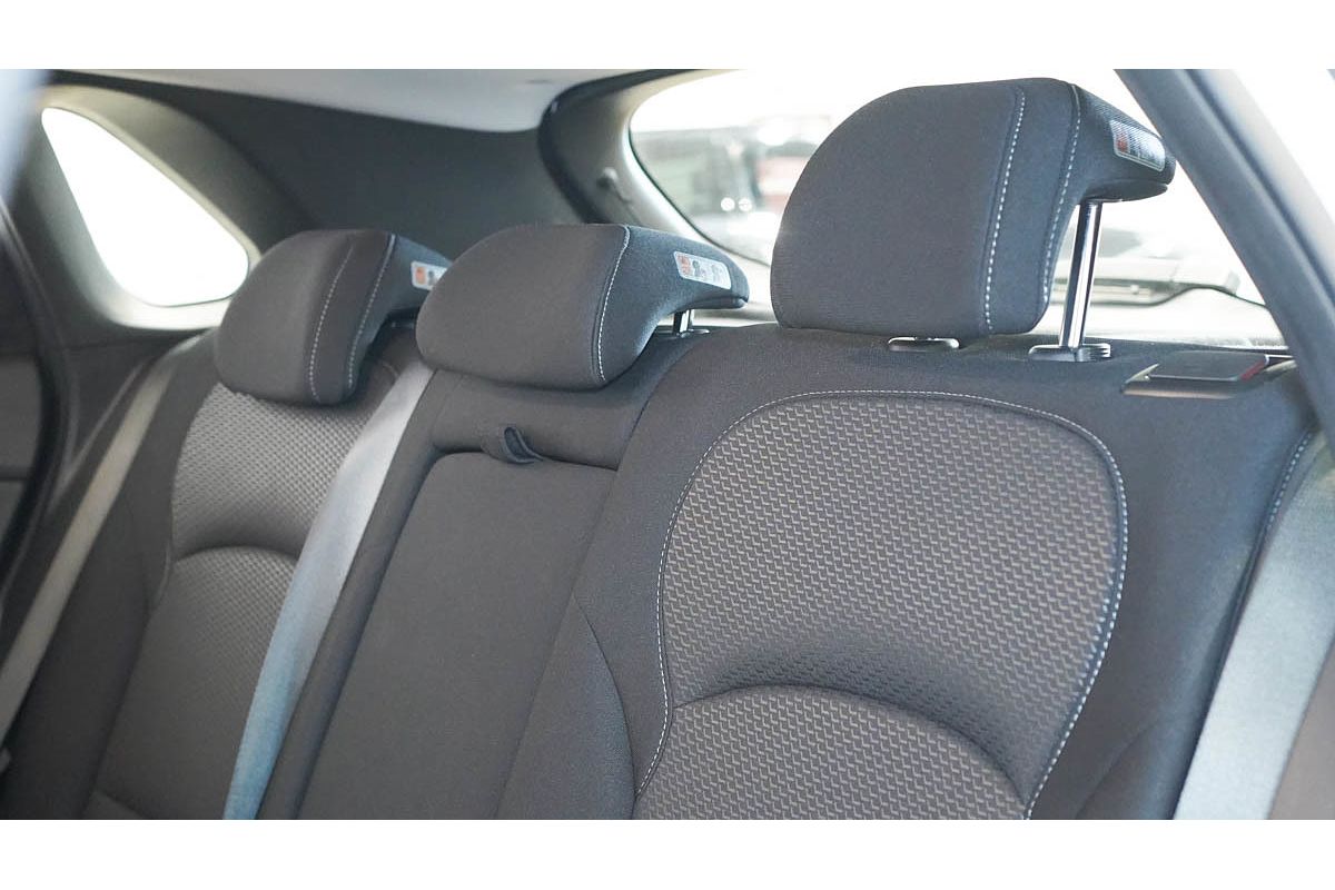 2023 Hyundai i30 PD.V4