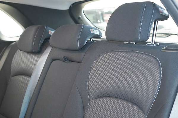 2023 Hyundai i30 PD.V4