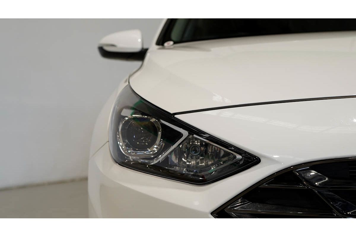 2023 Hyundai i30 PD.V4
