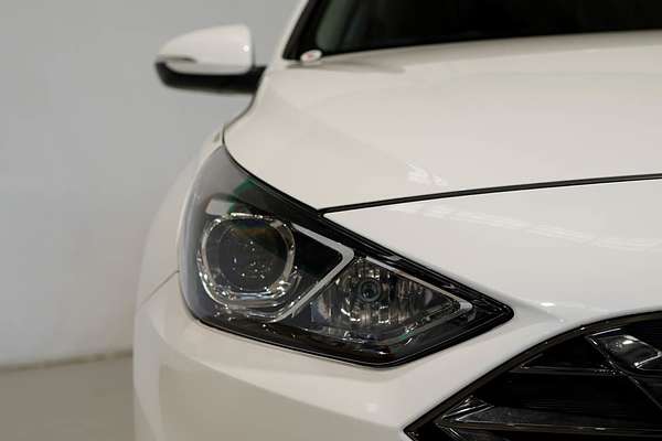 2023 Hyundai i30 PD.V4