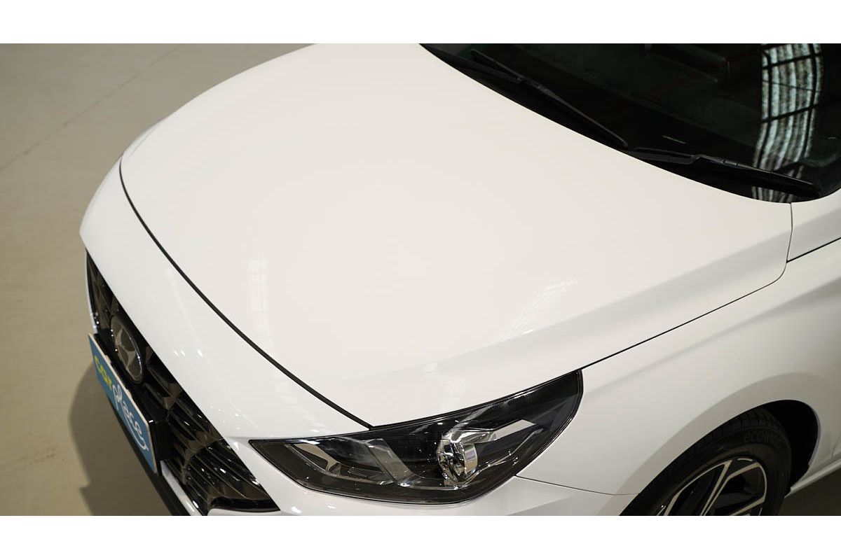 2023 Hyundai i30 PD.V4