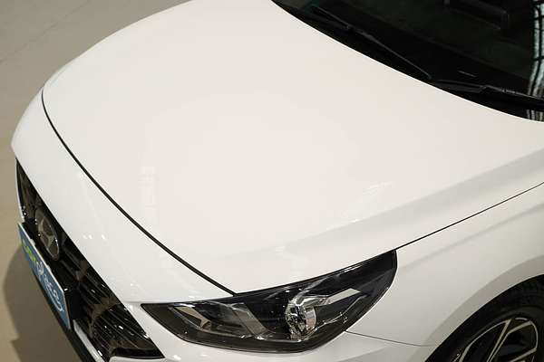2023 Hyundai i30 PD.V4