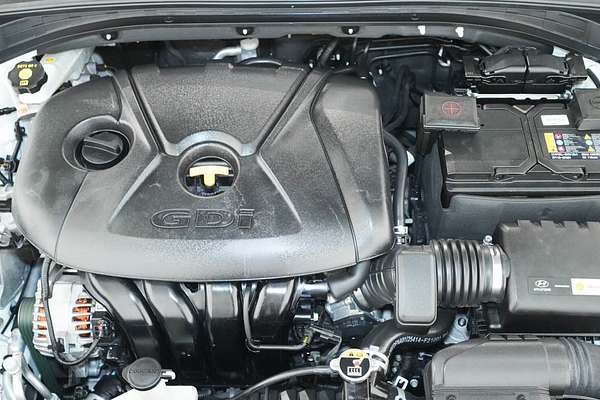2023 Hyundai i30 PD.V4