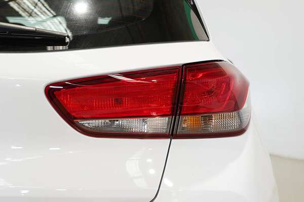2023 Hyundai i30 PD.V4