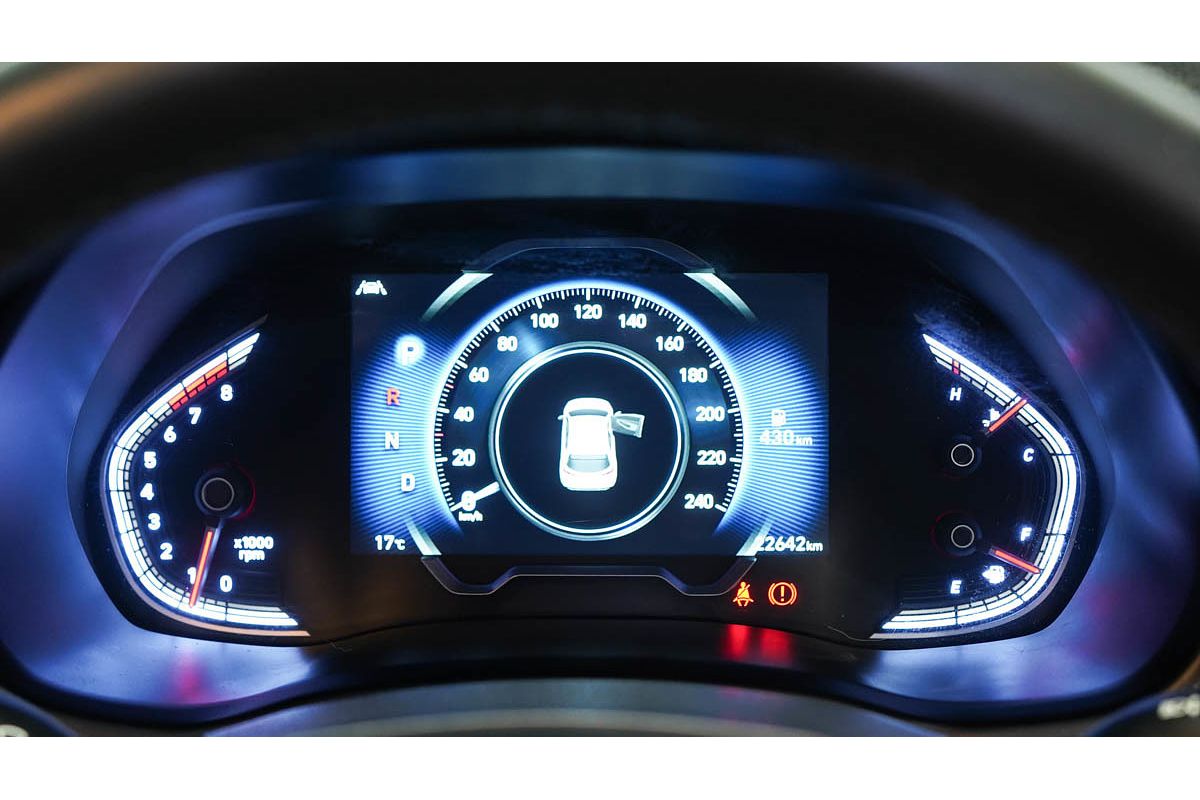 2023 Hyundai i30 PD.V4