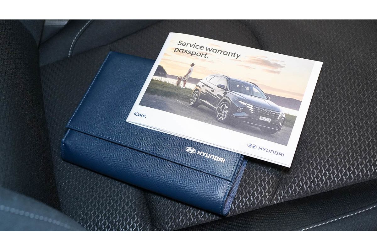 2023 Hyundai i30 PD.V4