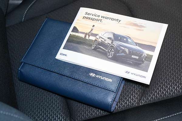 2023 Hyundai i30 PD.V4