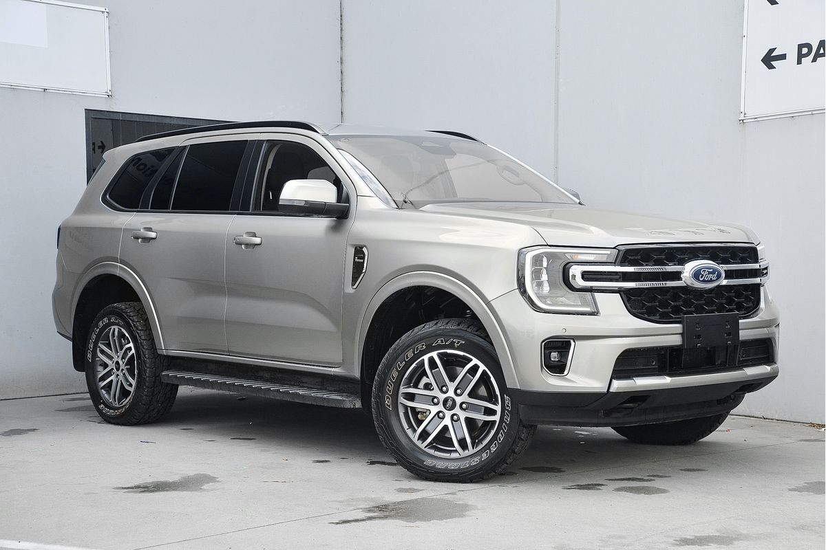 2023 Ford Everest Trend 2.0L