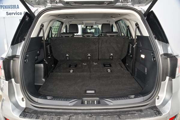 2023 Ford Everest Trend 2.0L