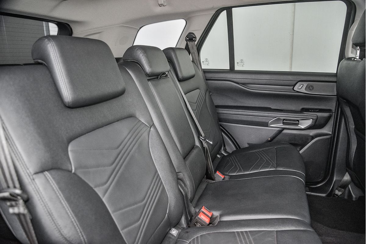 2023 Ford Everest Trend 2.0L