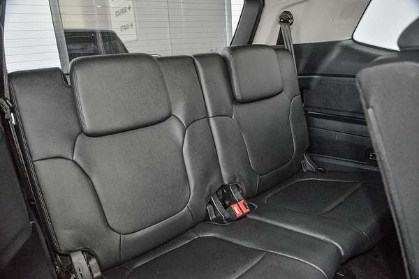 2023 Ford Everest Trend 2.0L