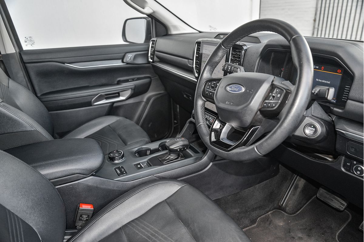 2023 Ford Everest Trend 2.0L