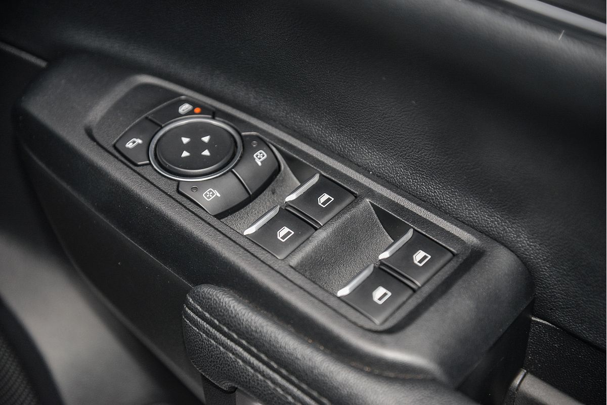 2023 Ford Everest Trend 2.0L