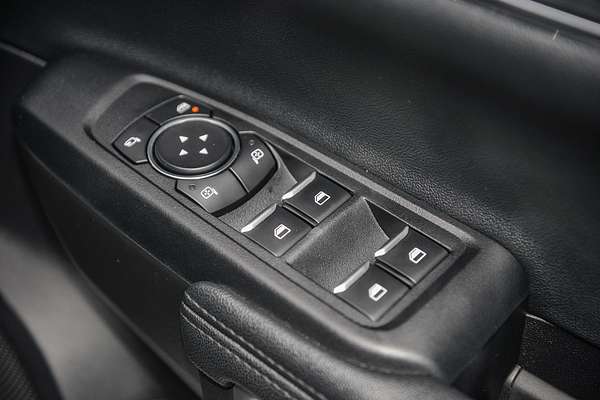 2023 Ford Everest Trend 2.0L
