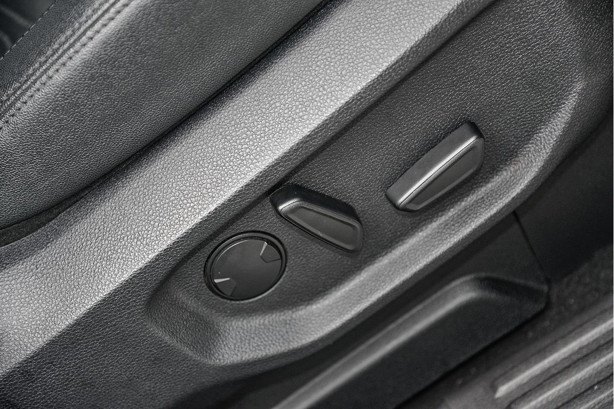 2023 Ford Everest Trend 2.0L