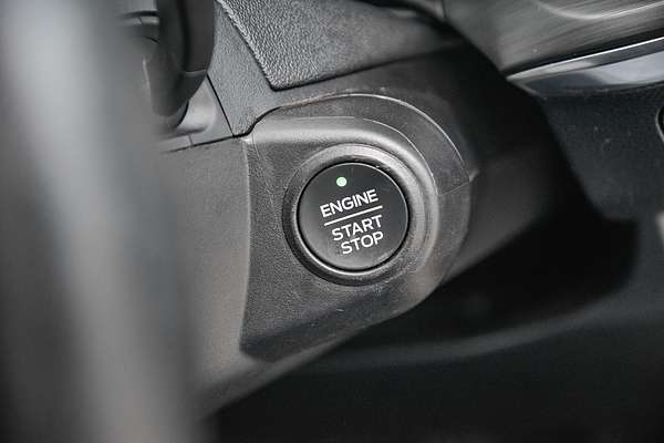 2023 Ford Everest Trend 2.0L