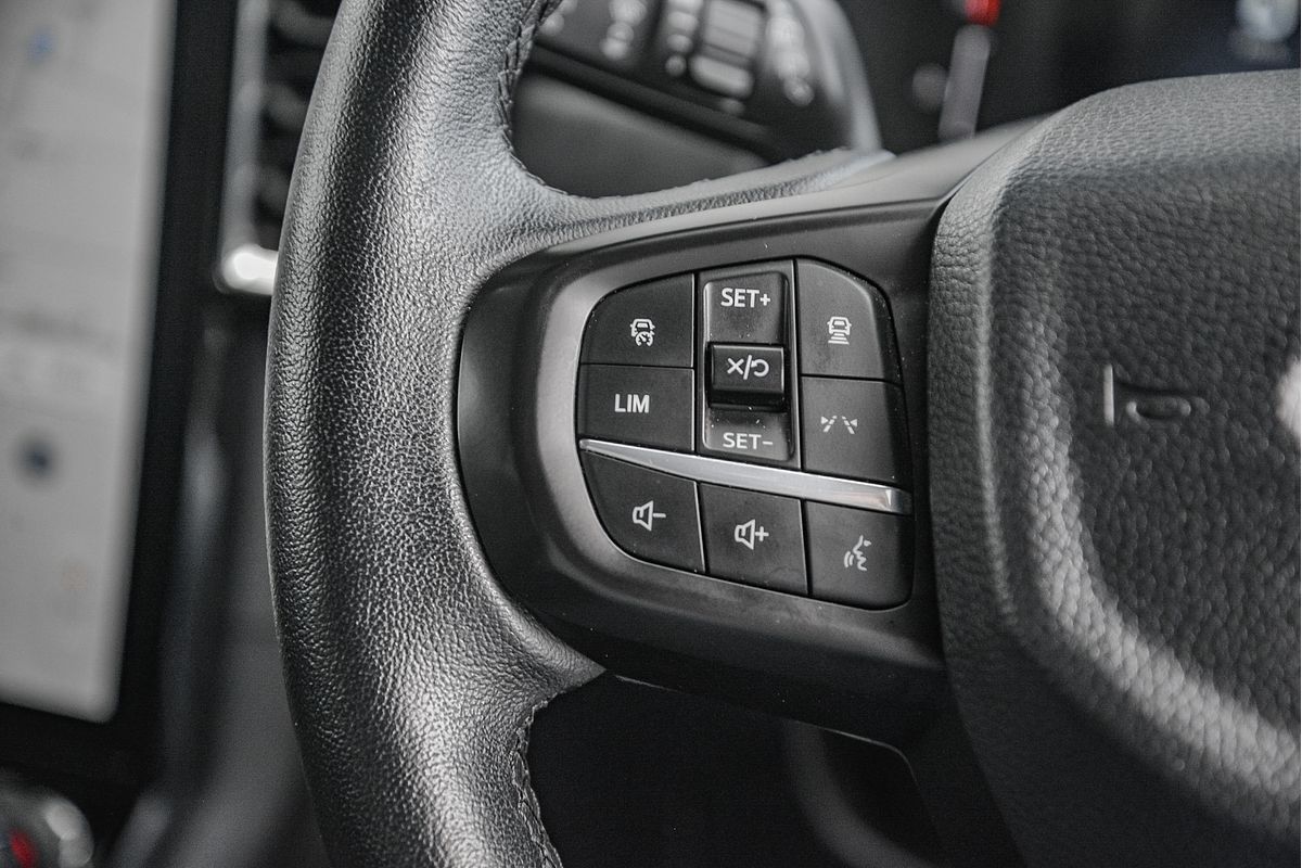 2023 Ford Everest Trend 2.0L