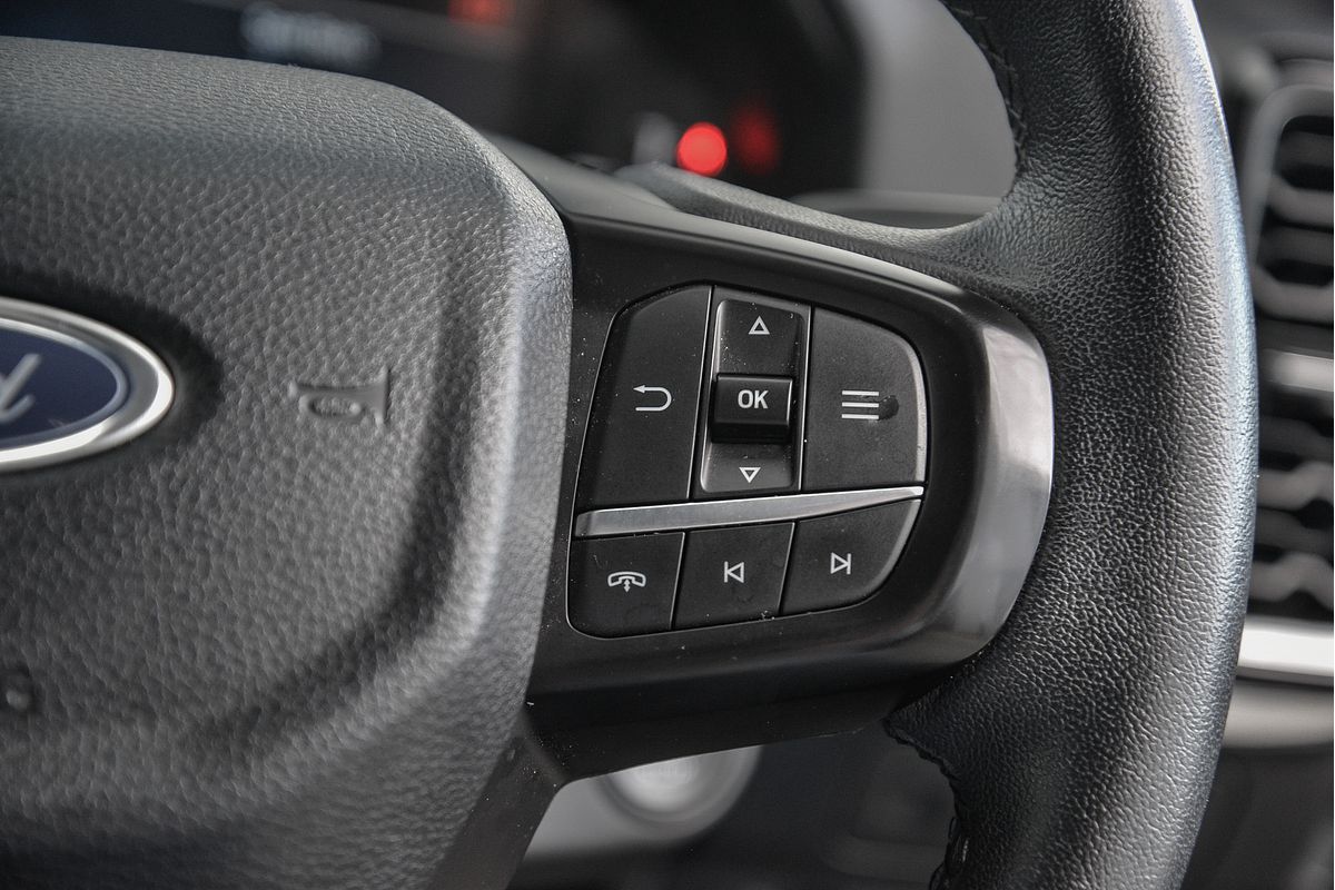 2023 Ford Everest Trend 2.0L