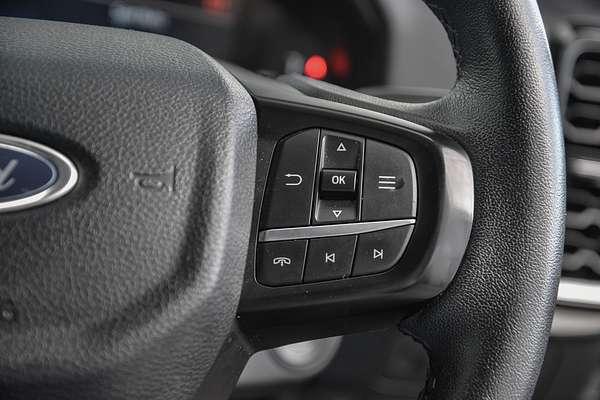 2023 Ford Everest Trend 2.0L
