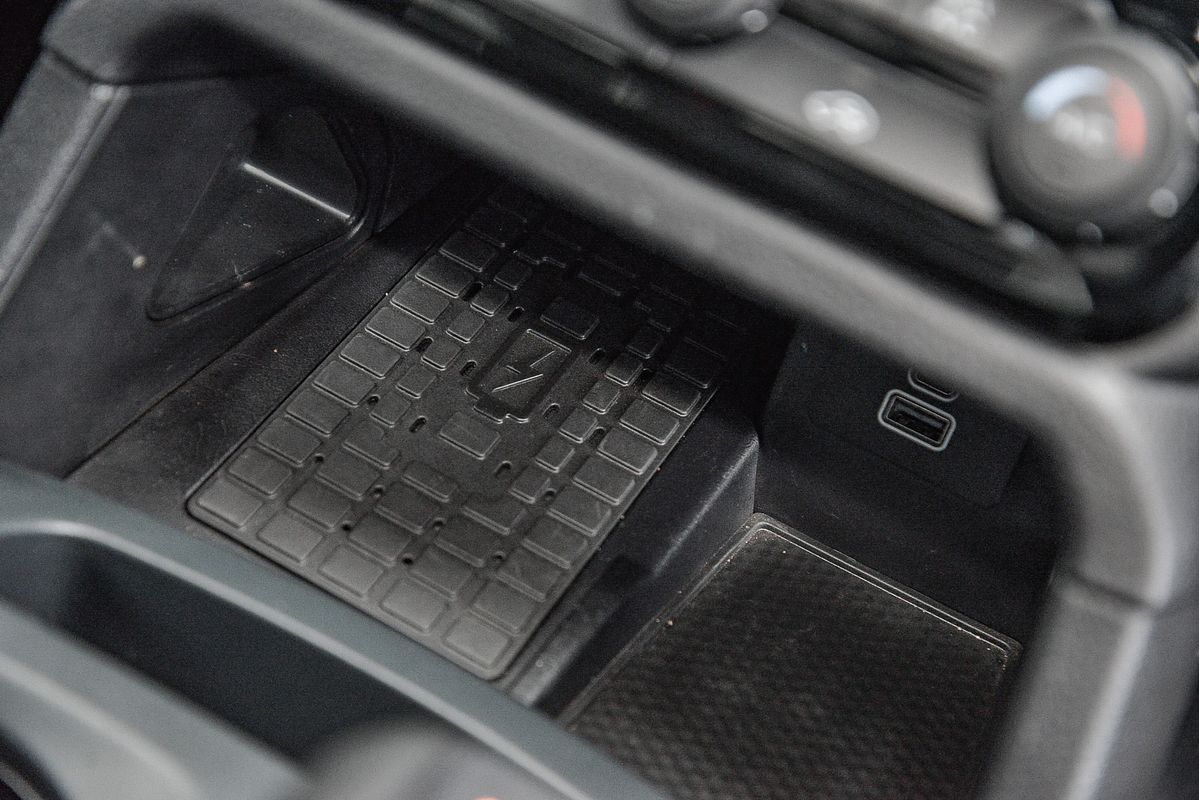 2023 Ford Everest Trend 2.0L